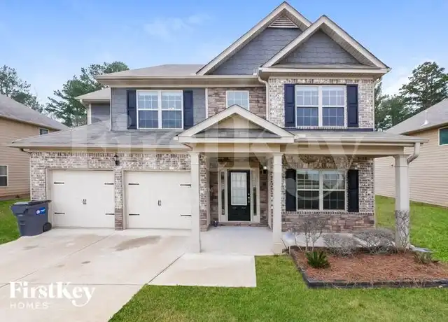 Property at 342 M J McCarthy Way, Hampton, GA, 30228, 5 beds, 3 baths, [object Object]