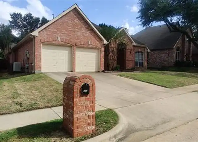 Property at 3721 Britford Dr, Flower Mound, TX, 75022, 3 beds, 2 baths, [object Object]