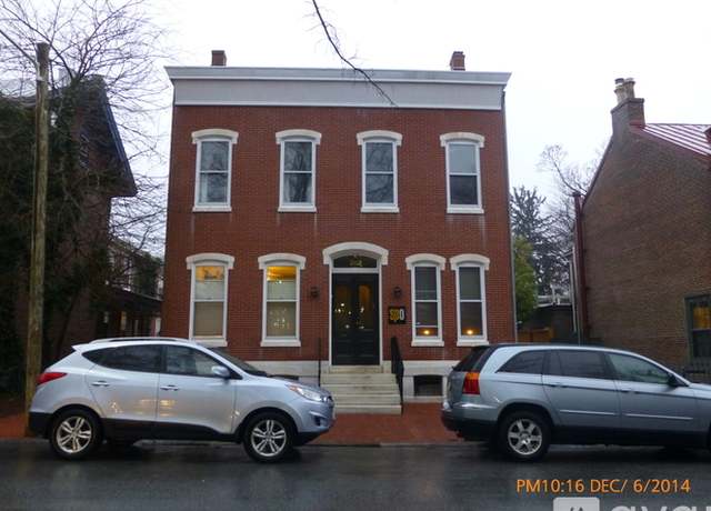 Photo of 212 W Miner St Unit 2, West Chester, PA 19382