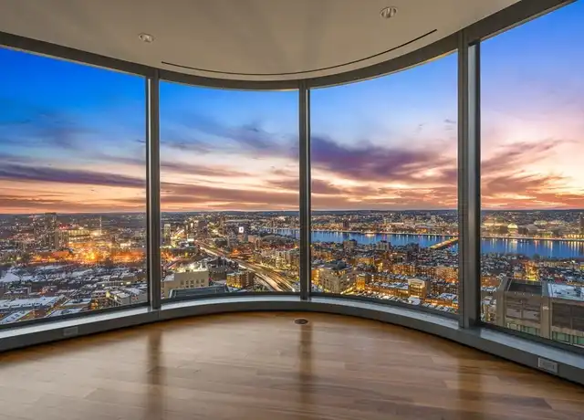 Property at 1 Dalton St #2801, Boston, MA, 02115, 3 beds, 3.5 baths, [object Object]
