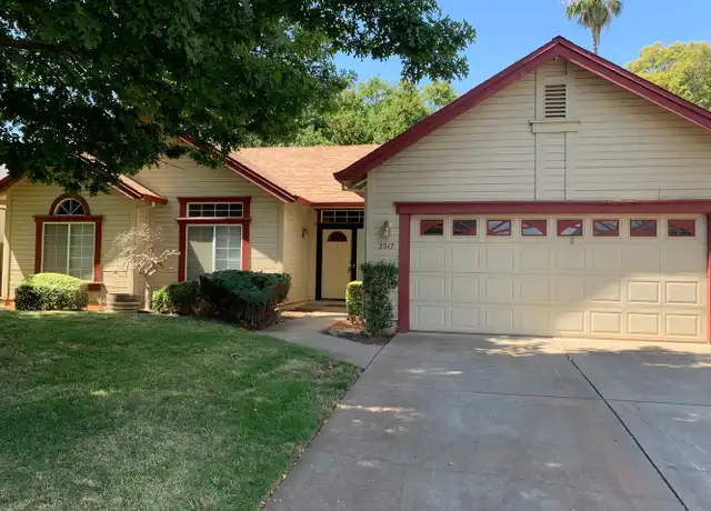 Property at 2517 Tuolumne Dr, Chico, CA, 95973, 3 beds, 2 baths, [object Object]