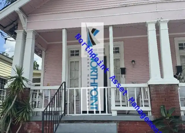 Property at 3103 Saint Philip St, New Orleans, LA, 70119, 2 beds, 1 bath, [object Object]