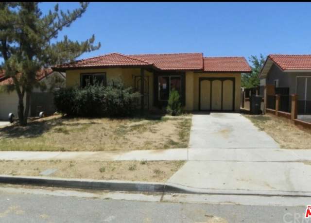 Photo of 2912 Mohawk Rd, Banning, CA 92220