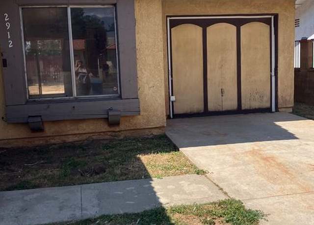 Photo of 2912 Mohawk Rd, Banning, CA 92220
