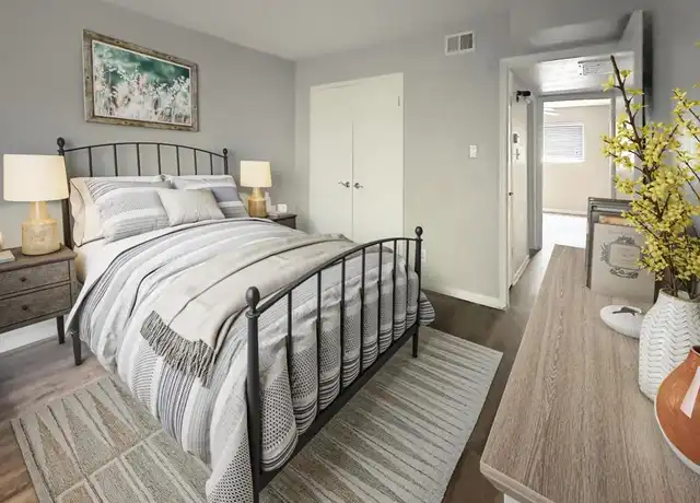 Property at 6259 Westheimer Rd Unit 639, Houston, TX, 77057, 2 beds, 1 bath, [object Object]