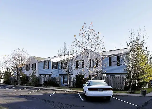 Property at 414 Waterside Ave Unit 5, Canal Fulton, OH, 44614, 2 beds, 1.5 baths, [object Object]