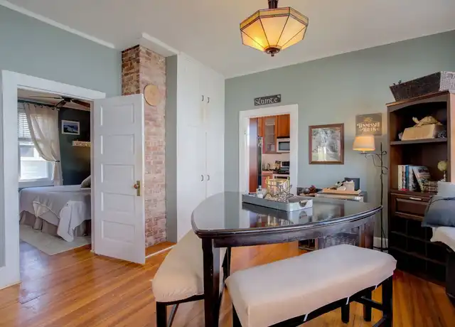 Property at 315 Highland Ave Unit NA, Johnson City, TN, 37604, 2 beds, 1 bath, [object Object]