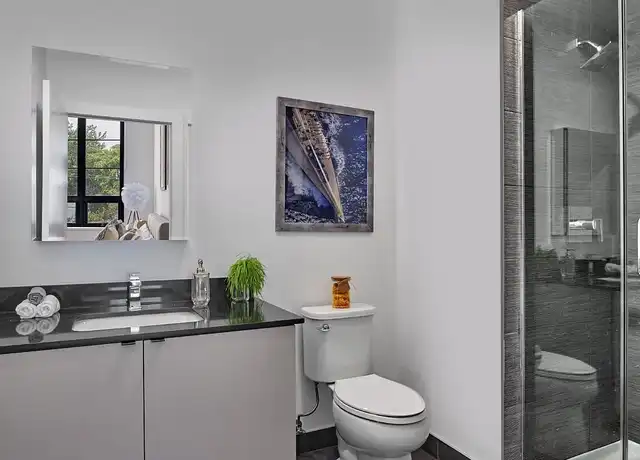 Property at Bela - 74 Maple St, Jersey City, NJ, 07304, 1 bed, 1 bath, [object Object]