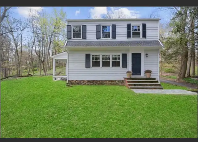 Property at 110 Douglas Rd, Chappaqua, NY, 10514, 4 beds, 1.5 baths, [object Object]