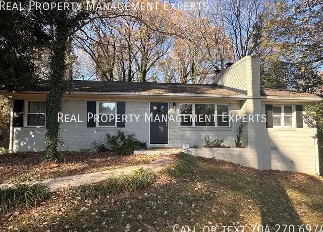 Property at 4209 Kitty Dr, Charlotte, NC, 28216, 3 beds, 2 baths, [object Object]