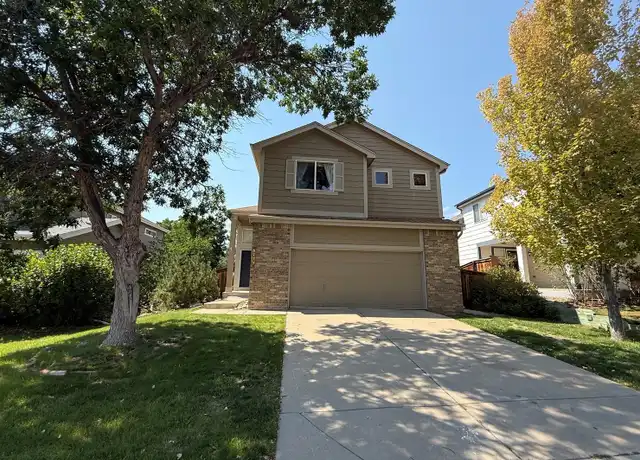 Property at 8773 Pochard St, Littleton, CO, 80126, 5 beds, 3.5 baths, [object Object]
