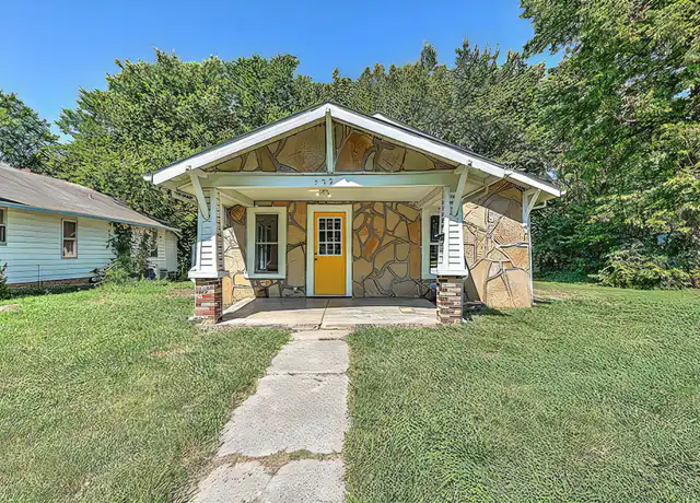 Property at 522 Spring St, Springdale, AR, 72764, 2 beds, 1 bath, [object Object]