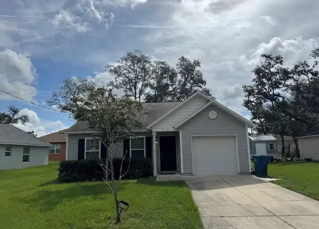 Property at 4108 Monona Ave, Spring Hill, FL, 34606, 3 beds, 2 baths, [object Object]