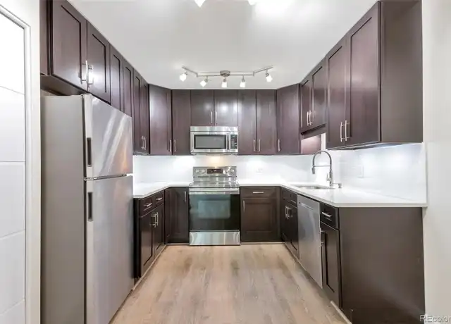 Property at 695 S Alton Way Unit 10D, Denver, CO, 80247, 2 beds, 2 baths, [object Object]