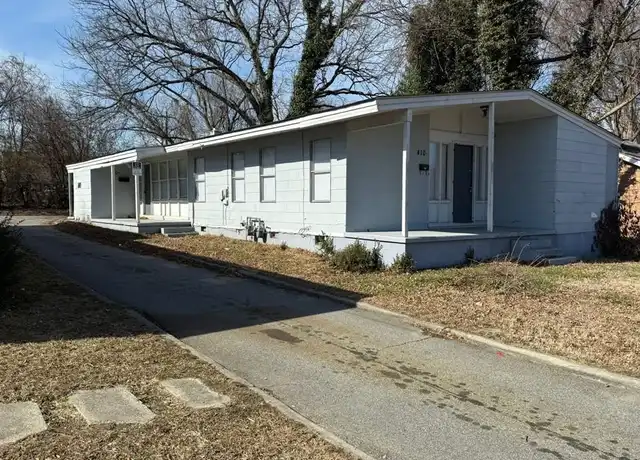 Property at 410 Meredith St Unit A, High Point, NC, 27260, 2 beds, 1 bath, [object Object]