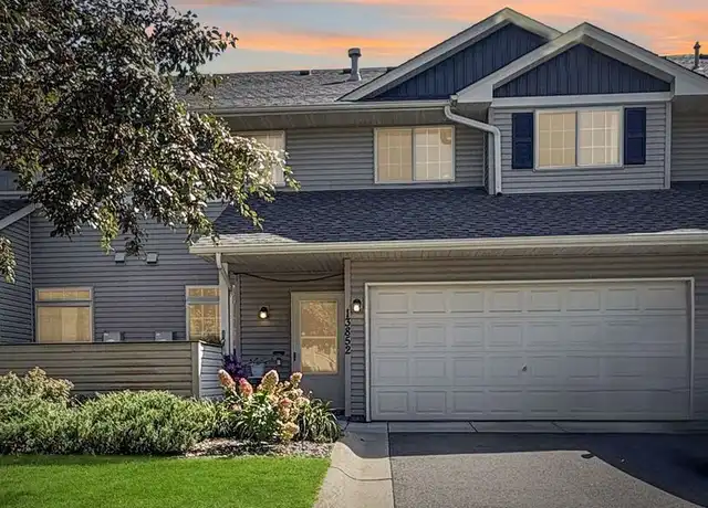 Property at 13852 Hyacinth Dr, Rogers, MN, 55374, 2 beds, 2.5 baths, [object Object]