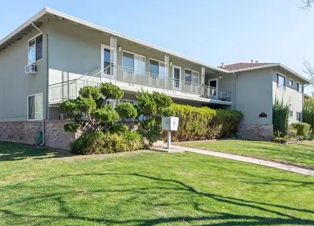 Property at 161 Towne Ter Unit 8, Los Gatos, CA, 95032, 2 beds, 1 bath, [object Object]