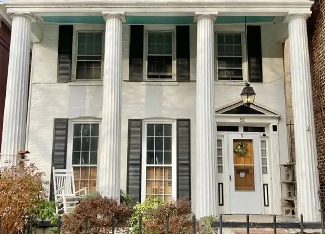 Property at 51 Johnson Park, Buffalo, NY, 14201, 2 beds, 1.5 baths, [object Object]