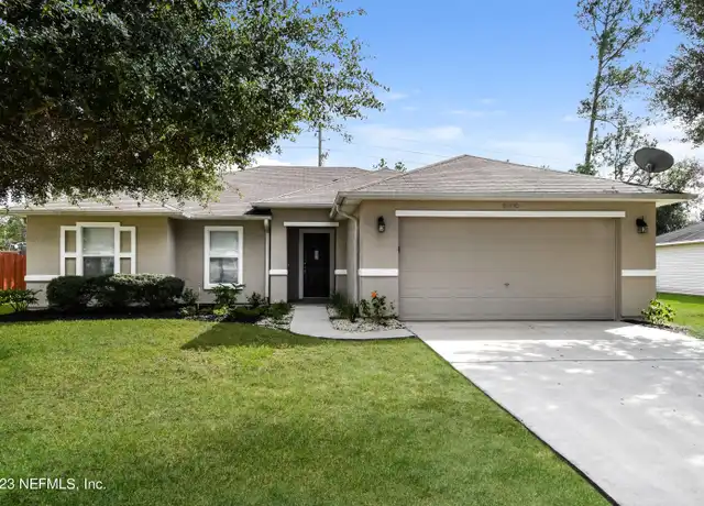 Property at 86730 Cartesian Pointe Dr, Yulee, FL, 32097, 3 beds, 2 baths, [object Object]