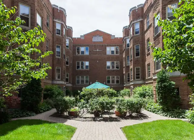 Property at 607 Washington Blvd Unit 3N, Oak Park, IL, 60302, 1 bed, 1 bath, [object Object]