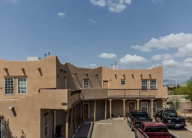 Property at 1141 Ranger Trl Ste B, El Paso, TX, 79907, 1 bed, 1 bath, [object Object]