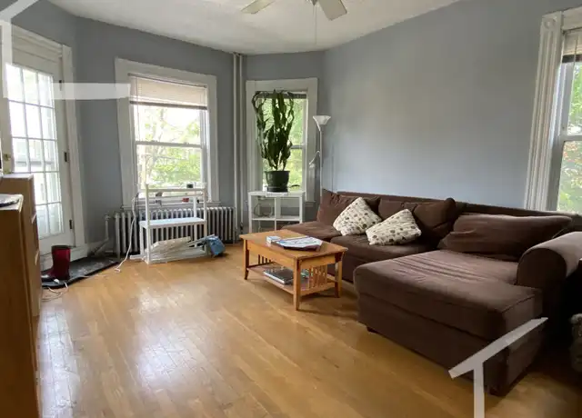 Property at 184 School St Unit 2, Boston, MA, 02130, 3 beds, 1 bath, [object Object]