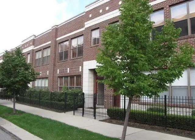 Property at 64 W Bethune St #28, Detroit, MI, 48202, 2 beds, 1.5 baths, [object Object]