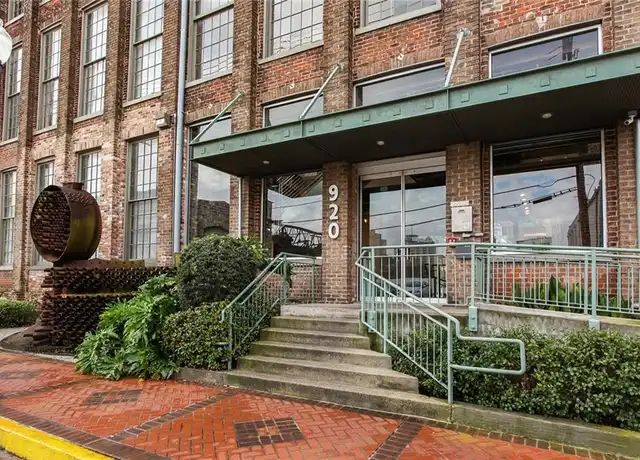 Property at 920 Poeyfarre St #256, New Orleans, LA, 70130, 1 bed, 1 bath, [object Object]