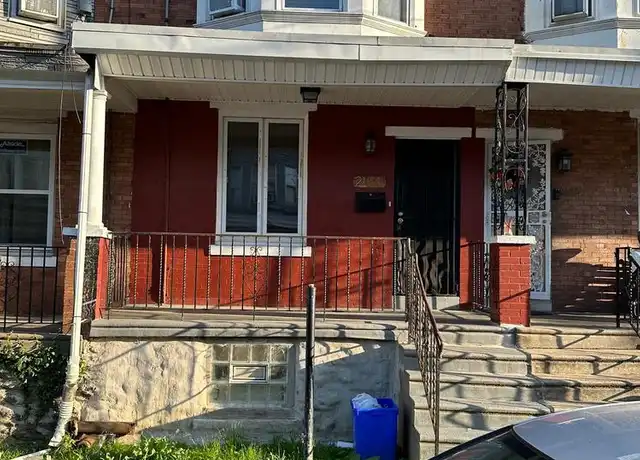 Property at 2164 Conlyn St, Philadelphia, PA, 19138, 3 beds, 1 bath, [object Object]