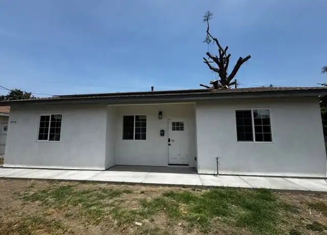 Property at 257 E Marker St Unit A, Long Beach, CA, 90805, 3 beds, 2 baths, [object Object]