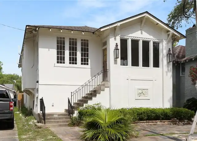 Property at 2718 State St, New Orleans, LA, 70118, 3 beds, 2 baths, [object Object]