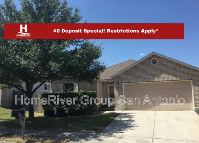 Property at 10135 Colt Xing, Converse, TX, 78109, 4 beds, 2 baths, [object Object]
