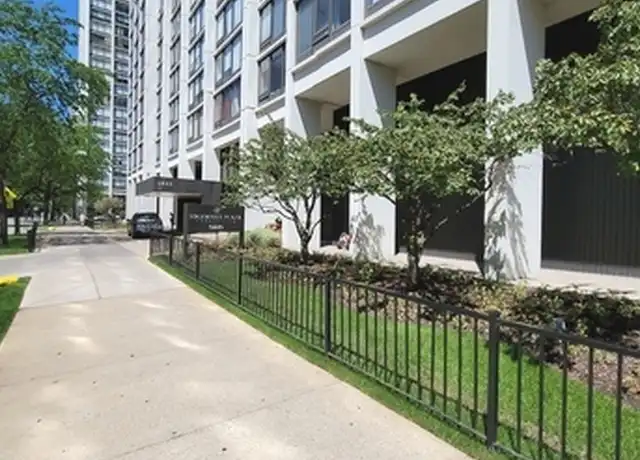Property at 5445 N Sheridan Rd #3708, Chicago, IL, 60640, 1 bed, 1 bath, [object Object]