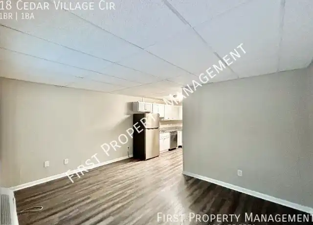 Property at 18 Cedar Village Cir, Fort Oglethorpe, GA, 30742, 1 bed, 1 bath, [object Object]