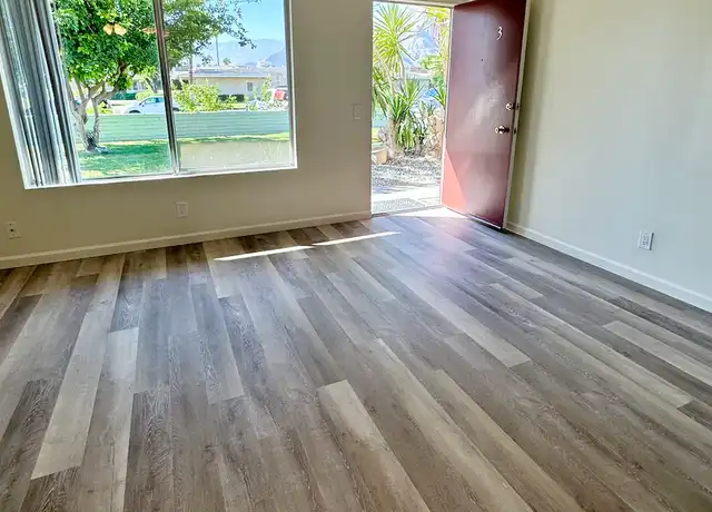 Property at 100 W Via Olivera Unit 3, Palm Springs, CA, 92262, 1 bed, 1 bath, [object Object]