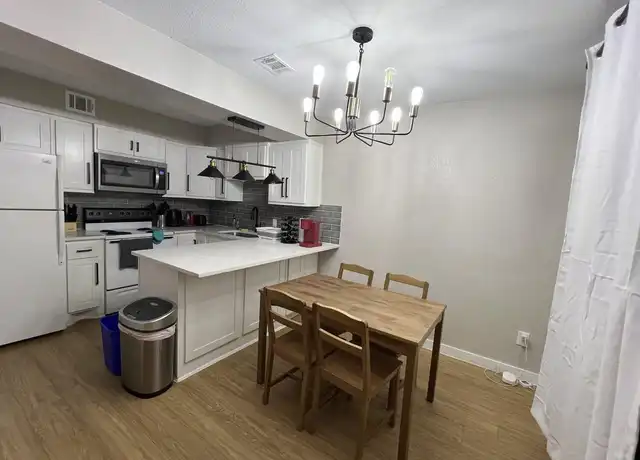 Property at 2500 Yorkshire St, Irving, TX, 75061, 1 bed, 1 bath, [object Object]