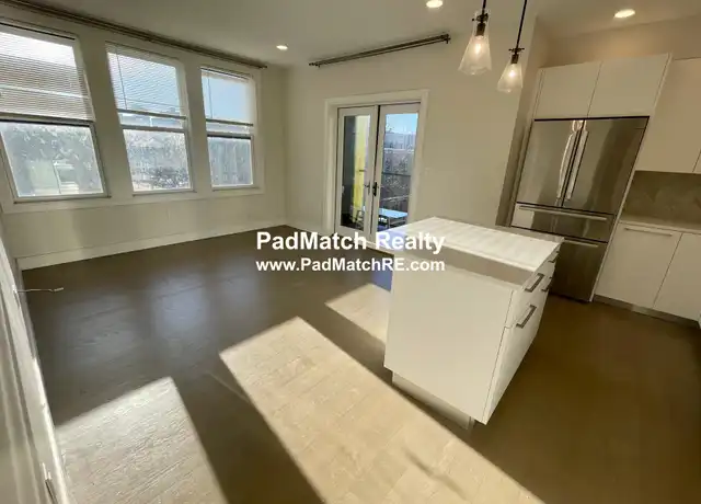 Property at 8 Winthrop St #303, Boston, MA, 02128, 2 beds, 2 baths, [object Object]