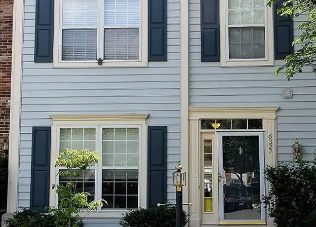 Property at 6327 Summer Moon Ln, Alexandria, VA, 22312, 4 beds, 2.5 baths, [object Object]