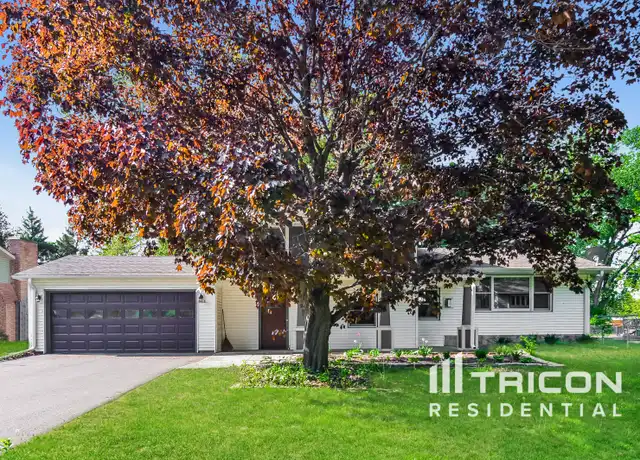 Property at 808 11th Ave SE, Forest Lake, MN, 55025, 4 beds, 2 baths, [object Object]