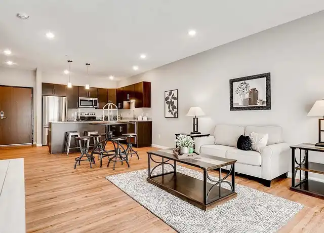 Property at Lexington Lofts Apartment Community - 9001 Griggs Ave, Circle Pines, MN, 55014, 3 beds, 2 baths, [object Object]