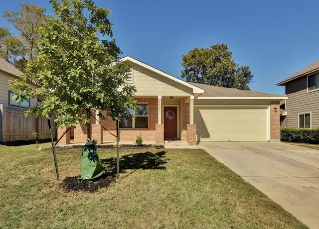 Property at 1096 Twin Estates Dr, Kyle, TX, 78640, 3 beds, 2 baths, [object Object]