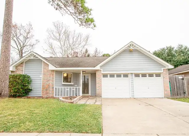 Property at 5923 Woodmancote Dr, Humble, TX, 77346, 3 beds, 2 baths, [object Object]