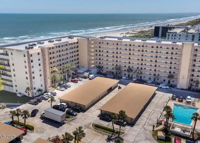 Property at 1860 N Atlantic Ave #506, Cocoa Beach, FL, 32931, 2 beds, 2 baths, [object Object]