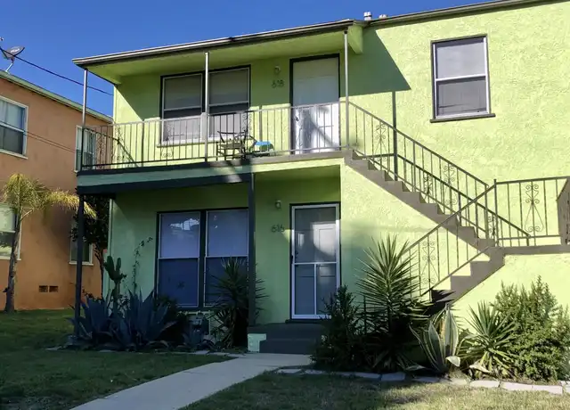 Property at 616 W 26th St, San Pedro, CA, 90731, 2 beds, 1 bath, [object Object]