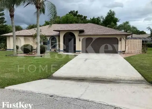 Property at 9890 Laketree Ct, Fort Myers, FL, 33967, 3 beds, 2 baths, [object Object]
