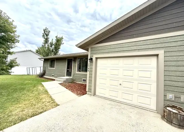 Property at 1744 1746 Brewington Dr, Billings, MT, 59105, 2 beds, 1 bath, [object Object]