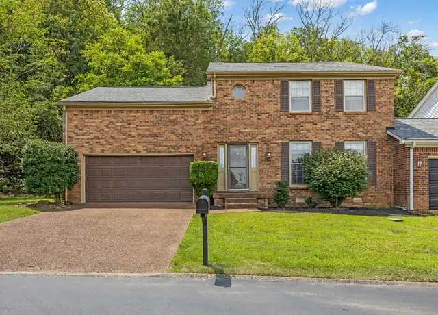 Property at 1607 Clearview Dr, Brentwood, TN, 37027, 3 beds, 2.5 baths, [object Object]
