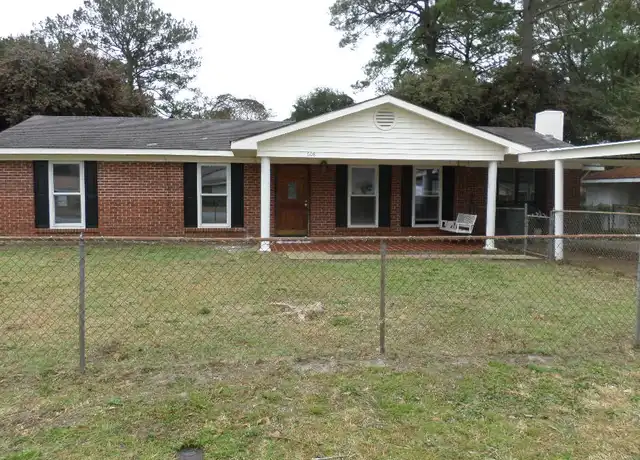 Property at 608 Palmetto St, Hinesville, GA, 31313, 3 beds, 2 baths, [object Object]