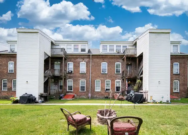 Property at 50-62 East St Unit 5B, Schaghticoke, NY, 12154, 2 beds, 1 bath, [object Object]