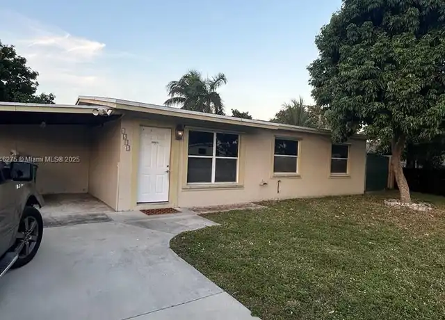 Property at 6201 SW 38th Ct Unit 6201, Davie, FL, 33314, 3 beds, 1 bath, [object Object]
